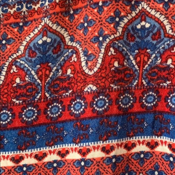 🇺🇸Westport 1962 4th of July Top - Picture 6 of 8